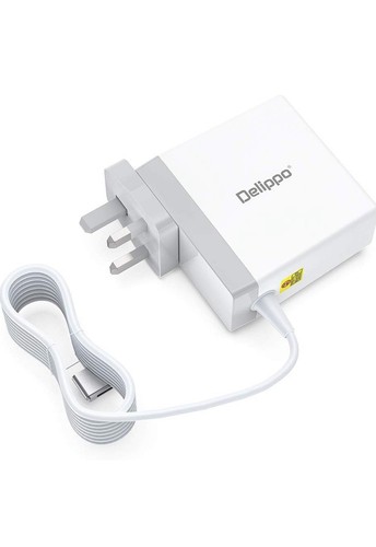 Delippo for mac pro charger - pro,