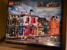 LEGO Harry Potter Diagon Alley