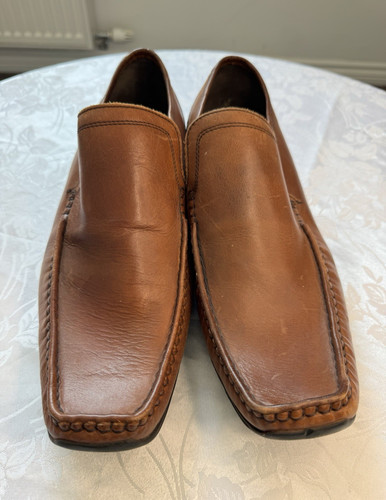 Next men brown - men's,