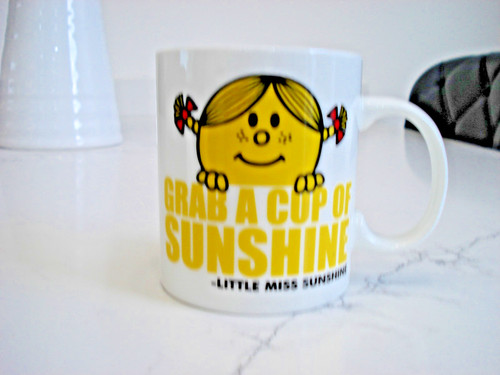 Men little miss sunshine - mr,