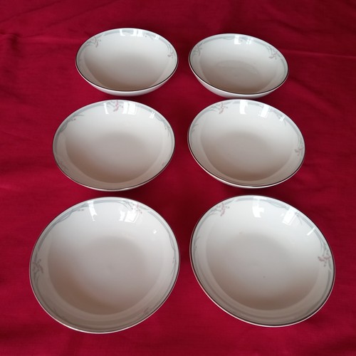 Set six royal doulton - set, of