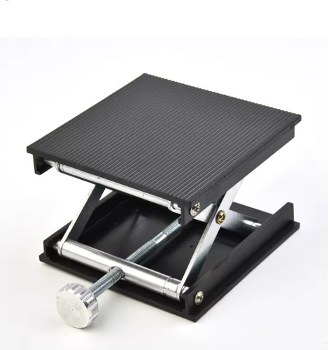1pc lab jack stand platform - 1pc,
