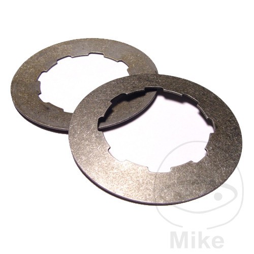 Clutch springs reinforced - , for