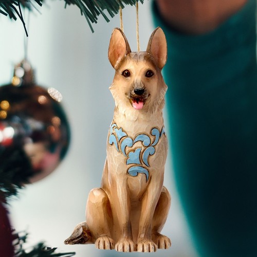 New jim shore ornament - shore,