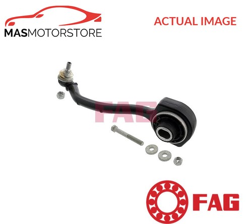 Track control arm - track,