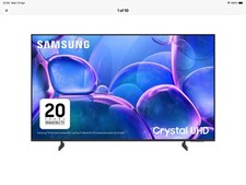 Samsung UE43U7000Fk Smart 43