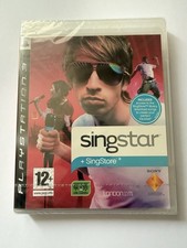 SingStar (Sony PlayStation 3