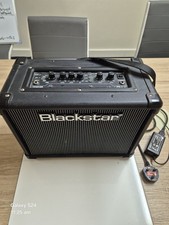 Backstage I'd 20 Stereo Guitar Amp