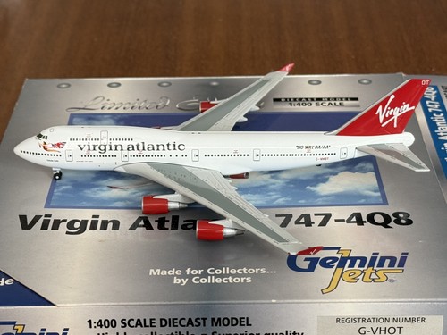 Gemini jets 400 - gemini, 1/400