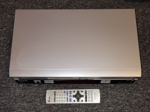 Panasonic vp33 fi stereo - nv-vp33, hi-fi