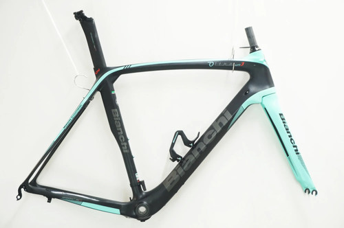Bianchi oltre xr3 2017 model - bianchi,