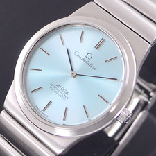 VINTAGE OMEGA CONSTELLATION