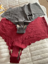 Two Pairs New Ladies Seamless