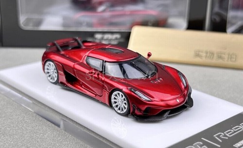 Tpc koenigsegg regera - tpc,