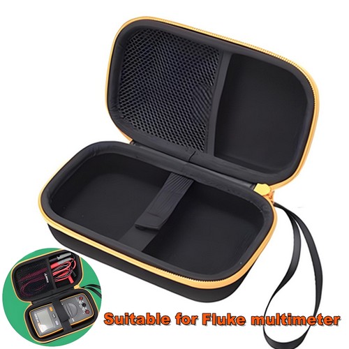 Multimeter carrying case - case, for