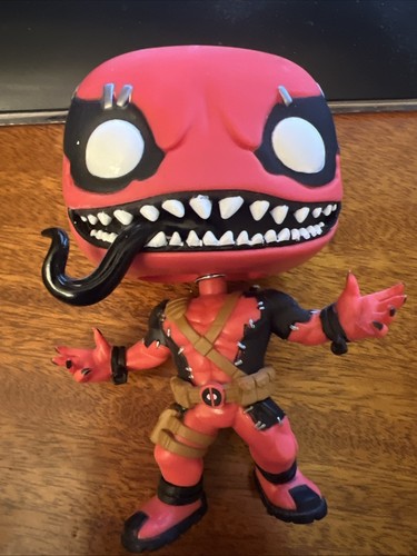 Funko pop marvel gamerverse - pop!,