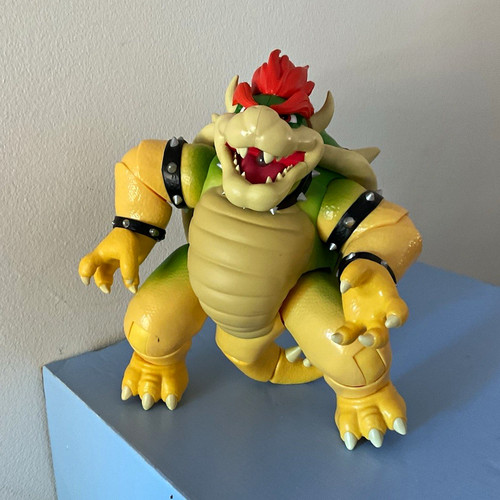Nintendo super mario - mario, bros