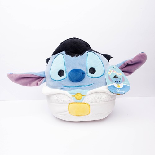 Squishmallows lilo and stitch - lilo,