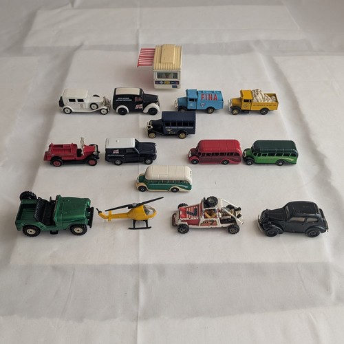 Corgi lledo diecast vehicle - diecast,
