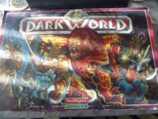 1992 Waddington's Games Dark