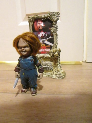 Mcfarlane toys 1999 - mcfarlane, movie