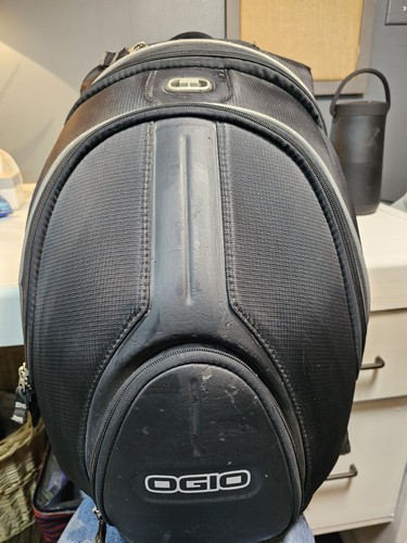 Ogio motorcycle backpacm - ogio,