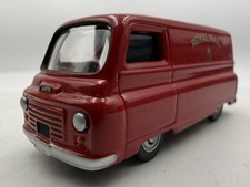 1:76 Trackside Austin J2 Van
