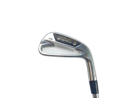 Callaway apex iron 23 - cb, 4