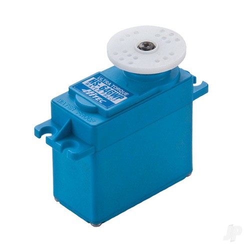 Hitec hs646wp waterproof - hs646wp,