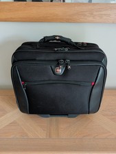 Tissot Wheeled Cabin Bag