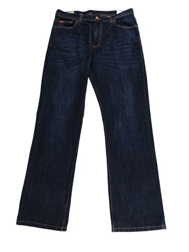 Lee cooper barry - lee, straight