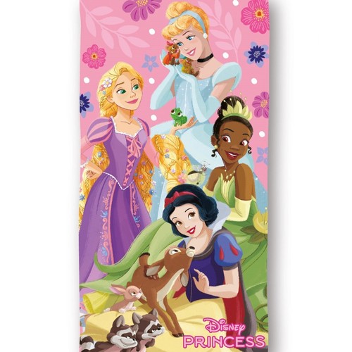 Disney princess bath beach - disney,
