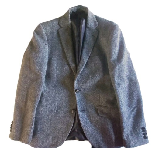 Sartorial jacket men 38l - sartorial,