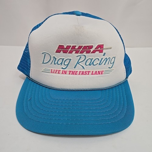 Vintage nhra drag racing - vintage,