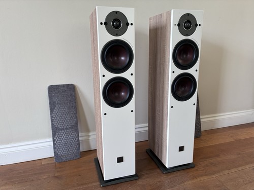 Pair dali oberon 5 - pair, of