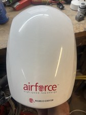 Airforce Warner Howard