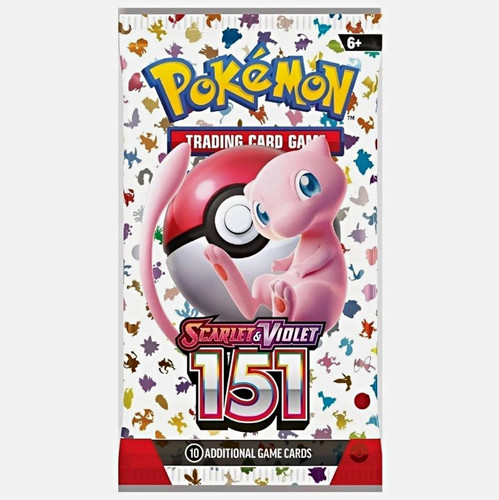 Pokémon tcg scarlet violet - tcg, &