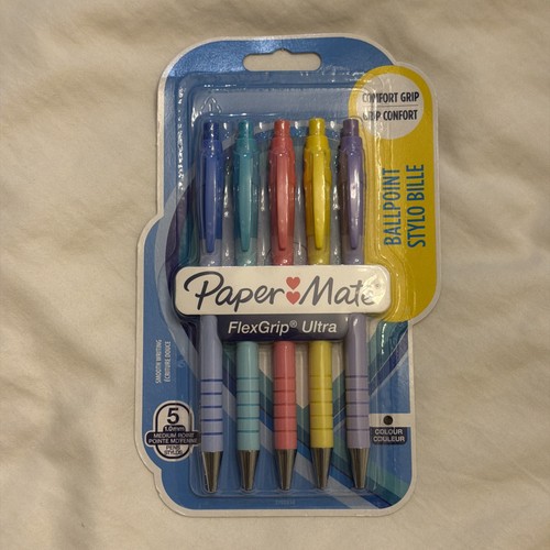 Papermate flexgrip ultra - papermate,