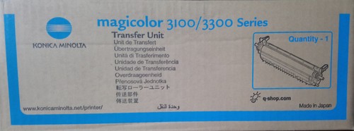 Konica minolta magicolor - minolta,,