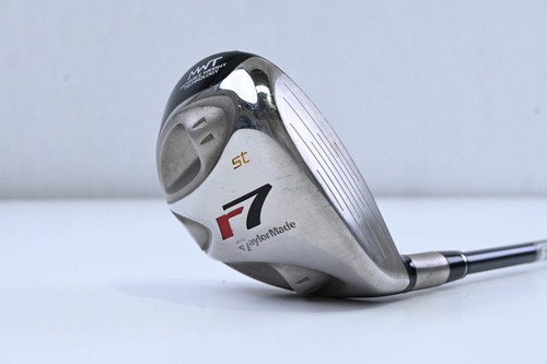 Taylormade steel wood - r7, /