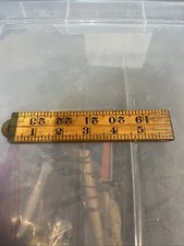 VINTAGE RABONE CHESTERMAN