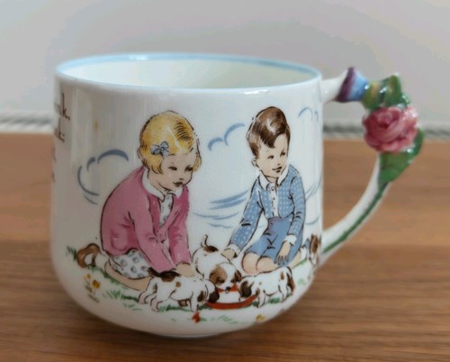 Vintage paragon fine china - paragon,