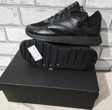 Brand New Men’s Boss Black