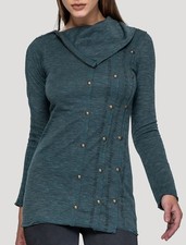 PSYLO Serial Long Sleeve Mini