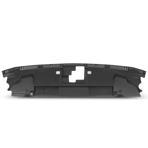 Front upper radiator support - front,