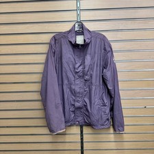 Vintage 90s Stussy Nylon Warm