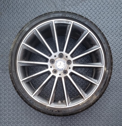 Genuine mercedes class - mercedes, 20”