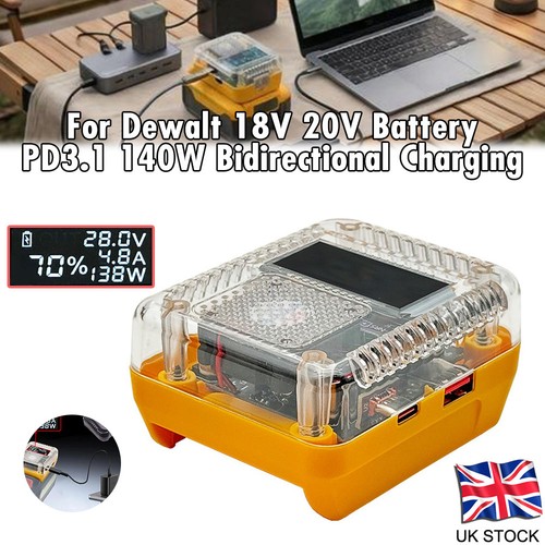Digital display 140w - digital, pd3.1