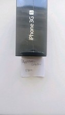 Apple iPhone 3GS ✅️MINT✅️RE-SEALED✅️UNLOCKED✅️16GB✅️