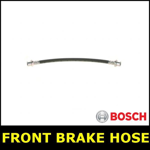 Brake hose front fits toyota - brake,